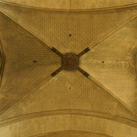 Vaulted Ceilings vs Cathedral Ceilings