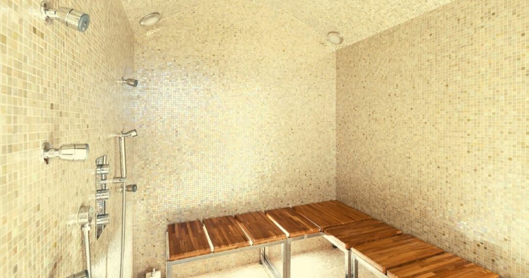 Why a Bench in the Shower? Uncover the Comfort & Convenience Home