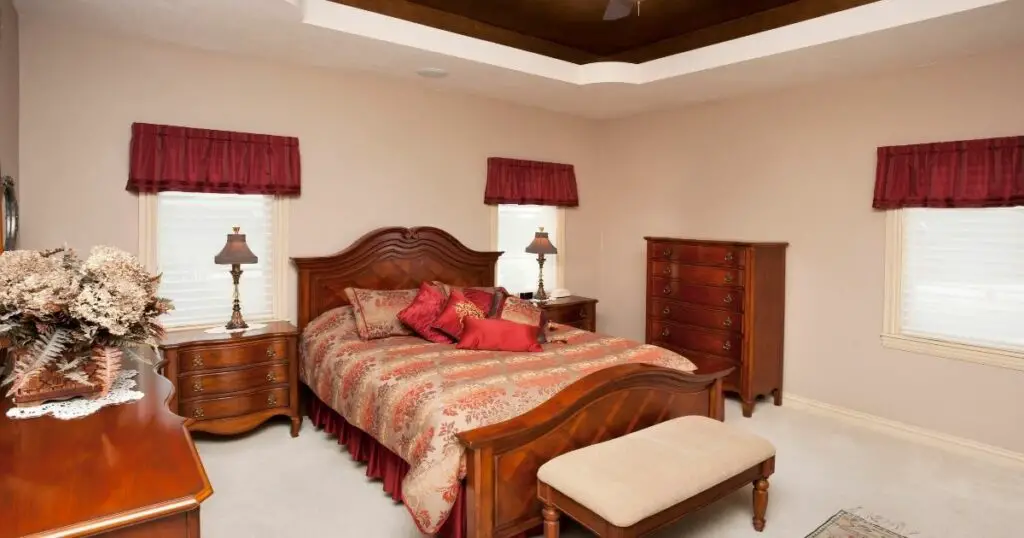 Why are Tray Ceilings Popular