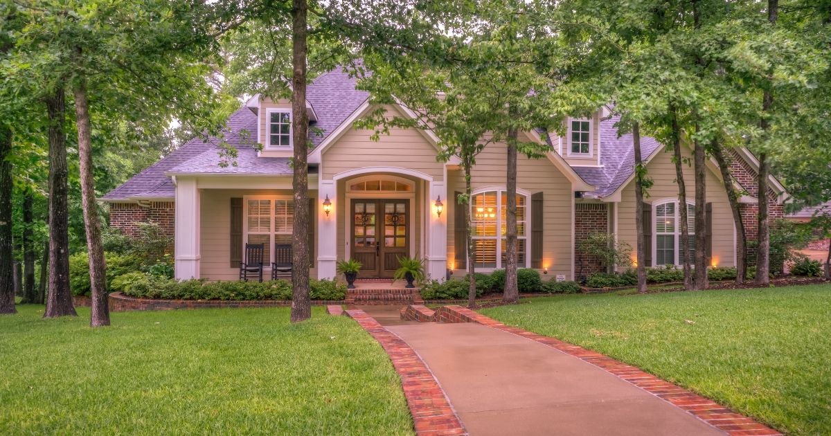 5 Ways to Make Your Front Yard Look More Expensive Home Decor Chat