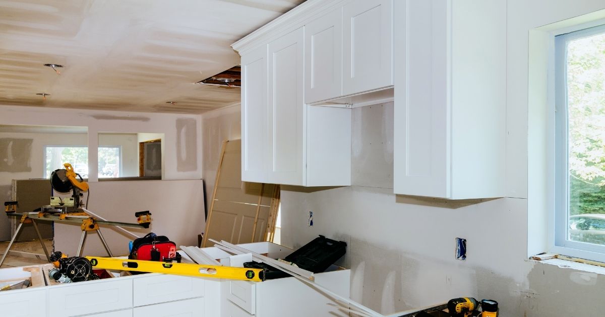 How to Choose the Perfect Thermofoil for Your Home Home