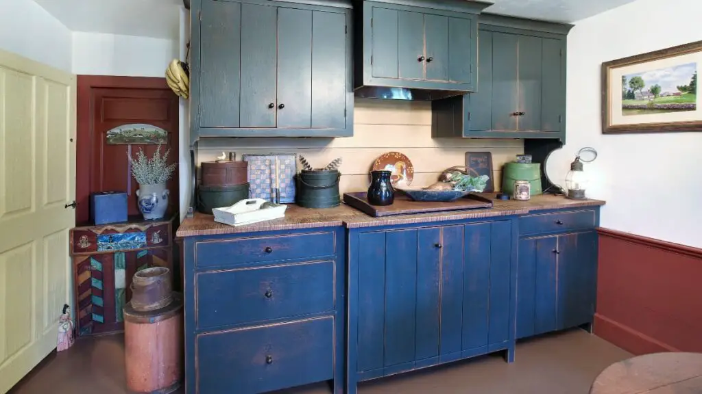 does the size of my kitchen effect the cost