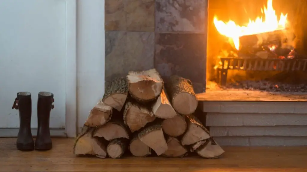A fireplace insert made of cast iron can last for a lifetime if you take proper care