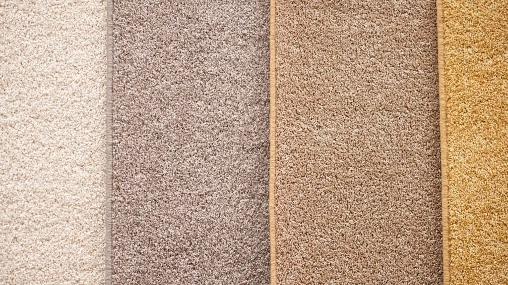 Advantages of Carpet Tiles on Stairs