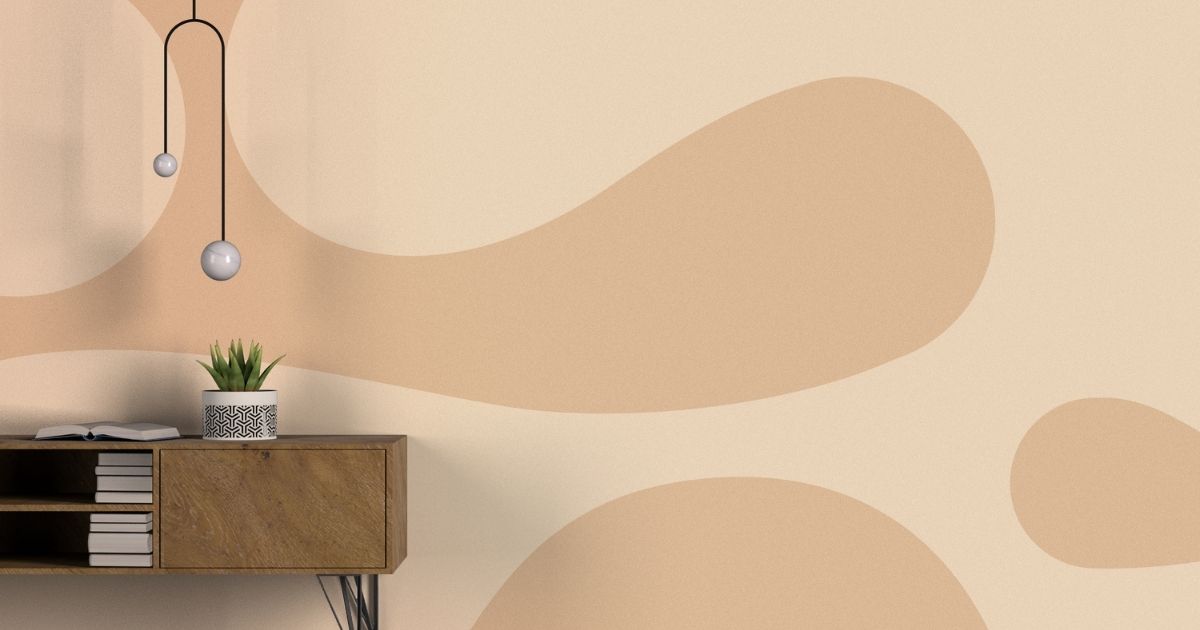 How to Use Removable Wallpaper to Spruce Up Your Space Home Decor Chat