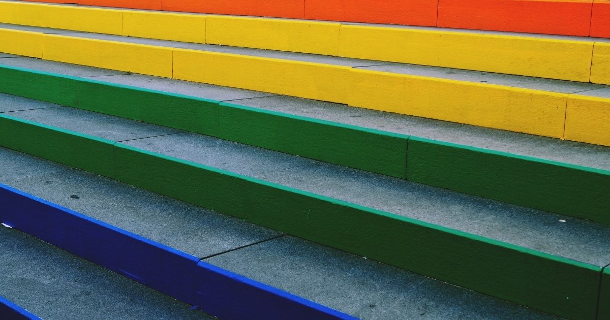 Can You Just Paint Your Stairs? A New Look for Your Home Home Decor Chat