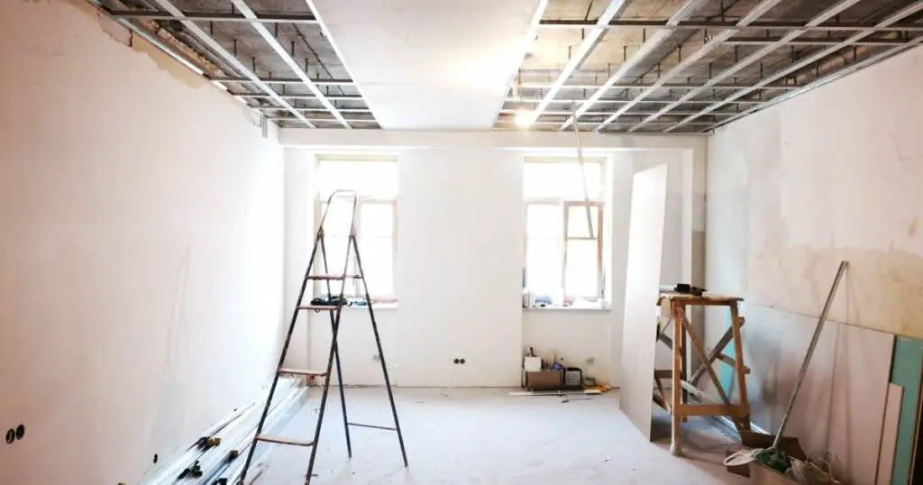 Everything You Need to Know About Drywall