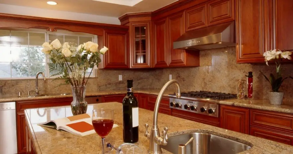Everything You Need to Know About Quartzite Countertops