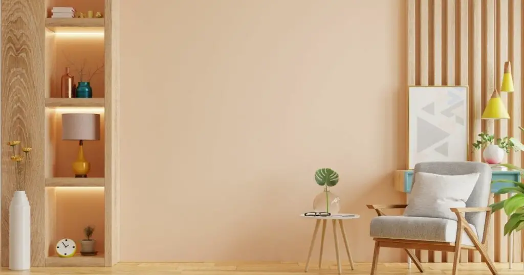 Get Creative with Wood Paneling