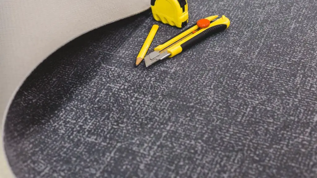 Get the Perfect Fit Every Time with These Carpet Trimming Tips