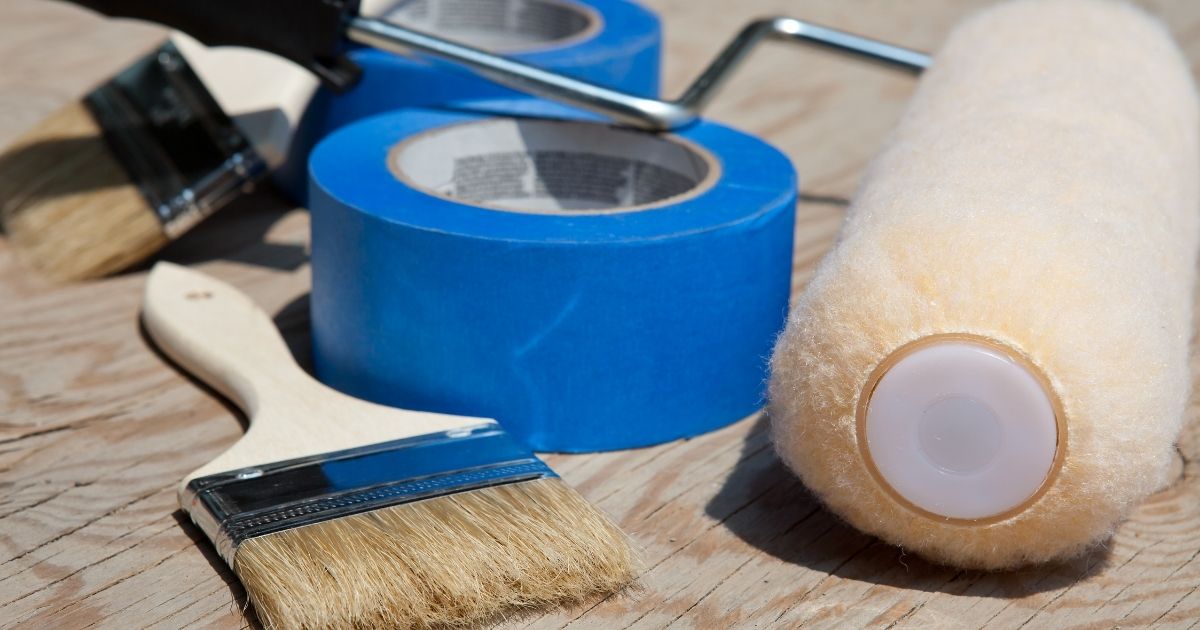 How to Paint Stairs A StepByStep Guide Home Decor Chat