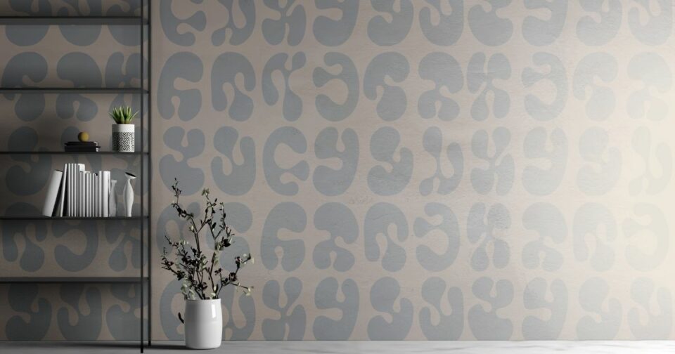 The Truth About PeelandStick Wallpaper Does It Ruin Walls? Home