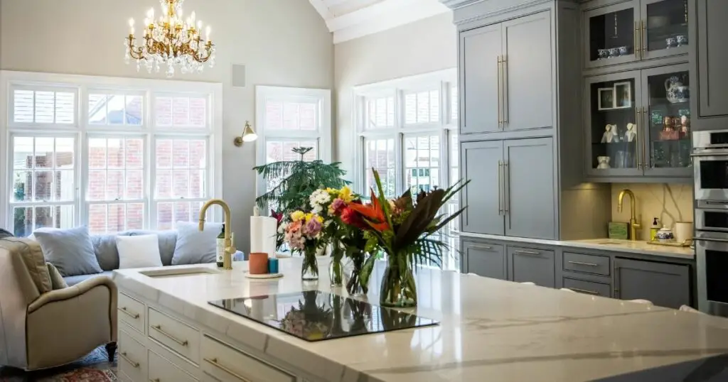 How to Care for Your Quartzite Countertop