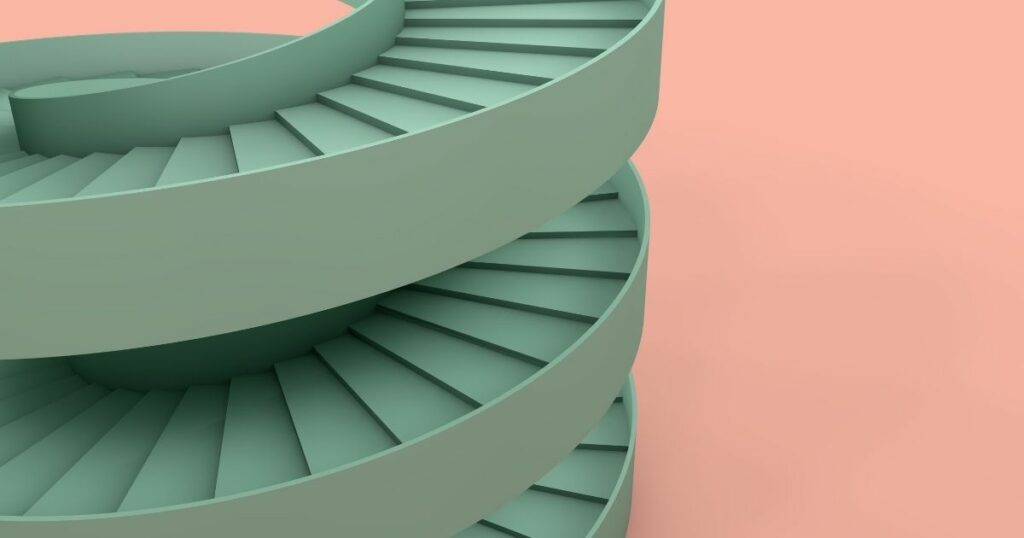 How to Pick the Perfect Paint Finish for Your Staircase