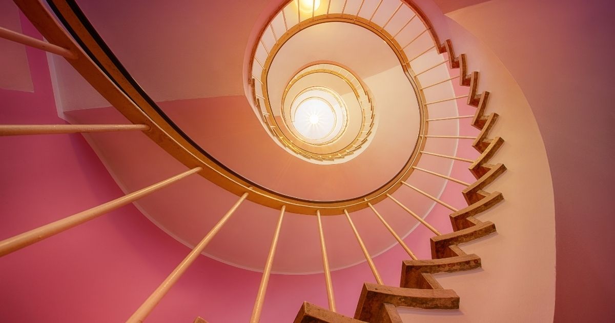 Can You Just Paint Your Stairs? A New Look for Your Home Home Decor Chat