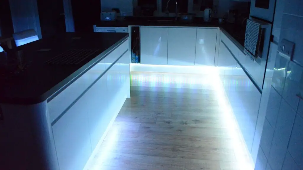 LED Kitchen Lights