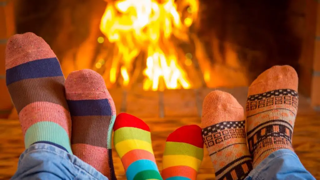 Make Your Fireplace Safe
