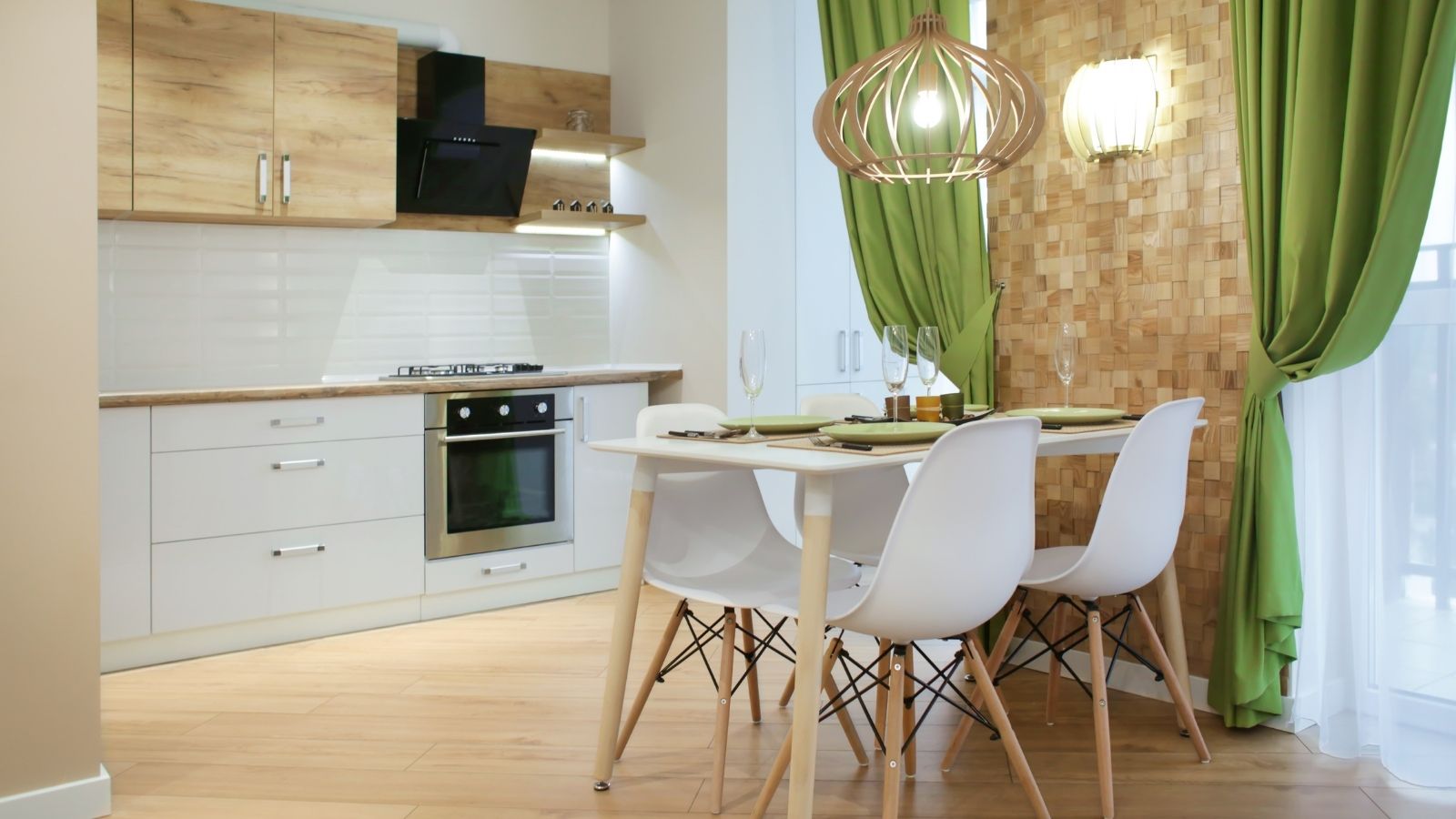 10 Low Ceiling Kitchen Lighting Ideas to Brighten Up Your Space - Home ...