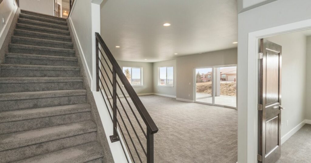 Best Carpet Colors for Basements Home Decor Chat