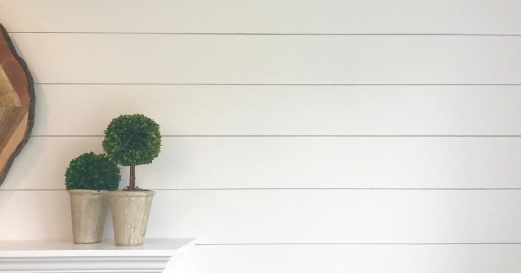 Which is Cheaper to Install Drywall or Shiplap