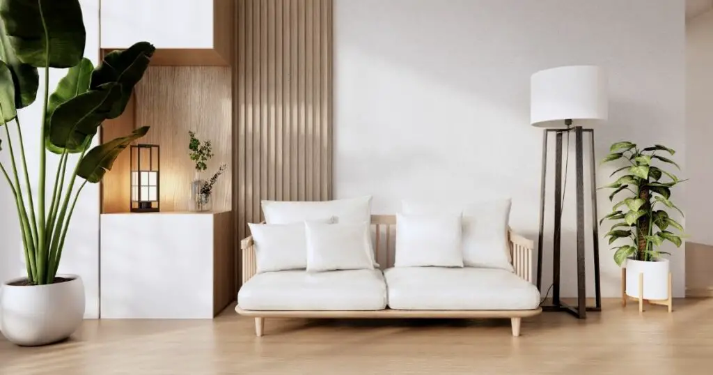 Wood Paneling for Walls