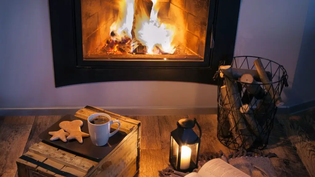 fireplace safety