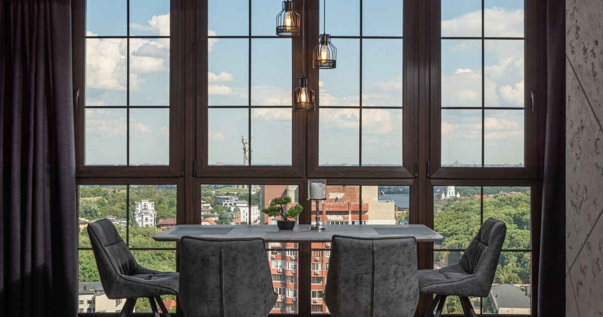 The Different Types of Black Vinyl Windows: What Will Work Best for Your Home?