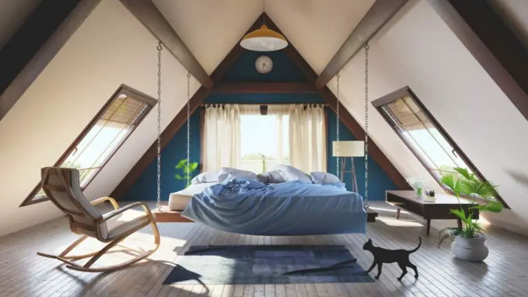 Attic Master Bedroom Ideas How to Create a Luxe Retreat 1536×864 1