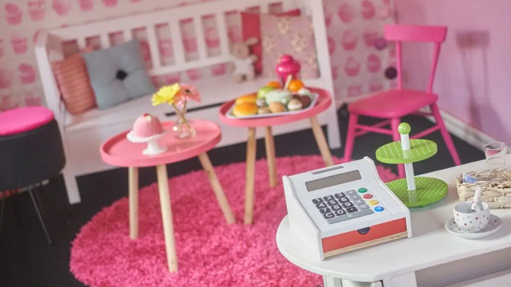 Create a playroom that’s both fun and safe
