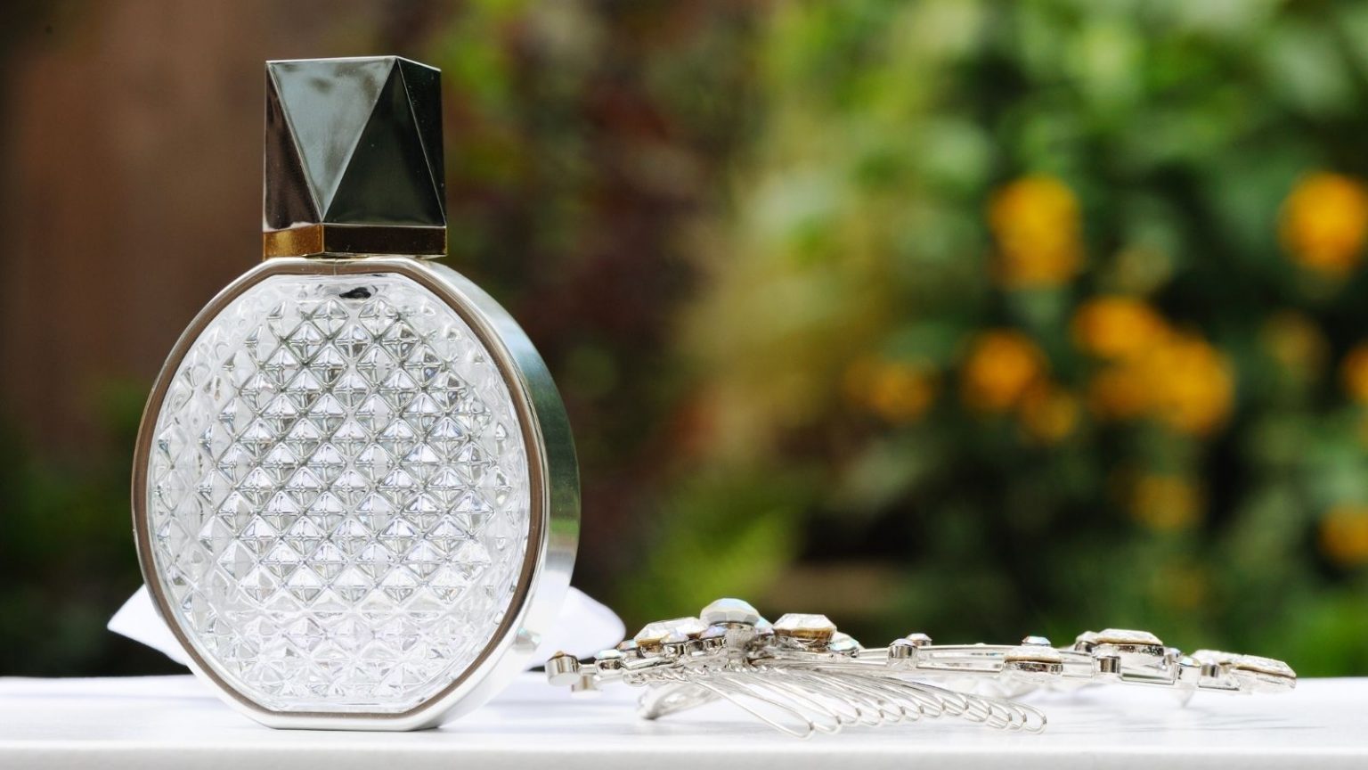 Get Your Bedroom Perfume Storage Ideas Here! Home Decor Chat