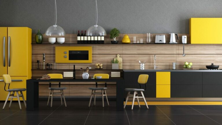 How to Pick the Perfect Kitchen Color Schemes with Black Appliances 1536×864 1