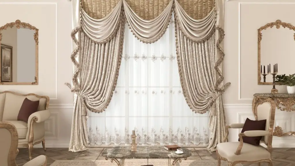 How to avoid common curtain mistakes