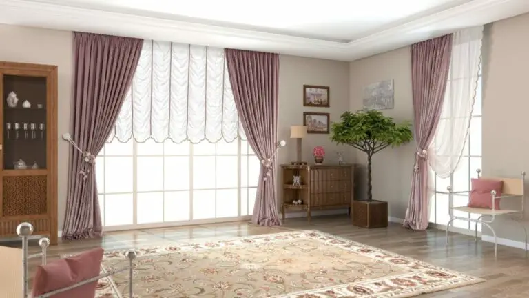 How to choose the perfect fancy curtains for your living room 1536×864 1