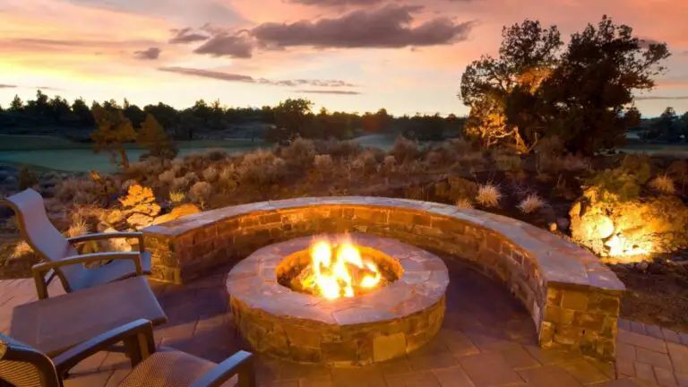 backyard landscaping ideas with fire pit 1536×864 1
