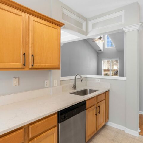 half wall ideas between kitchen and living room 1536×864