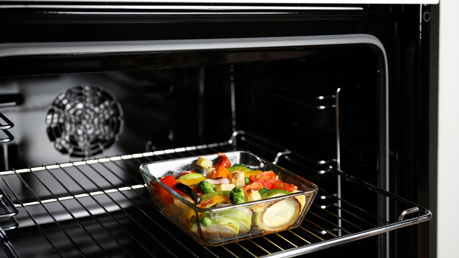 Can You Put Glass in the Oven? Home Decor Chat