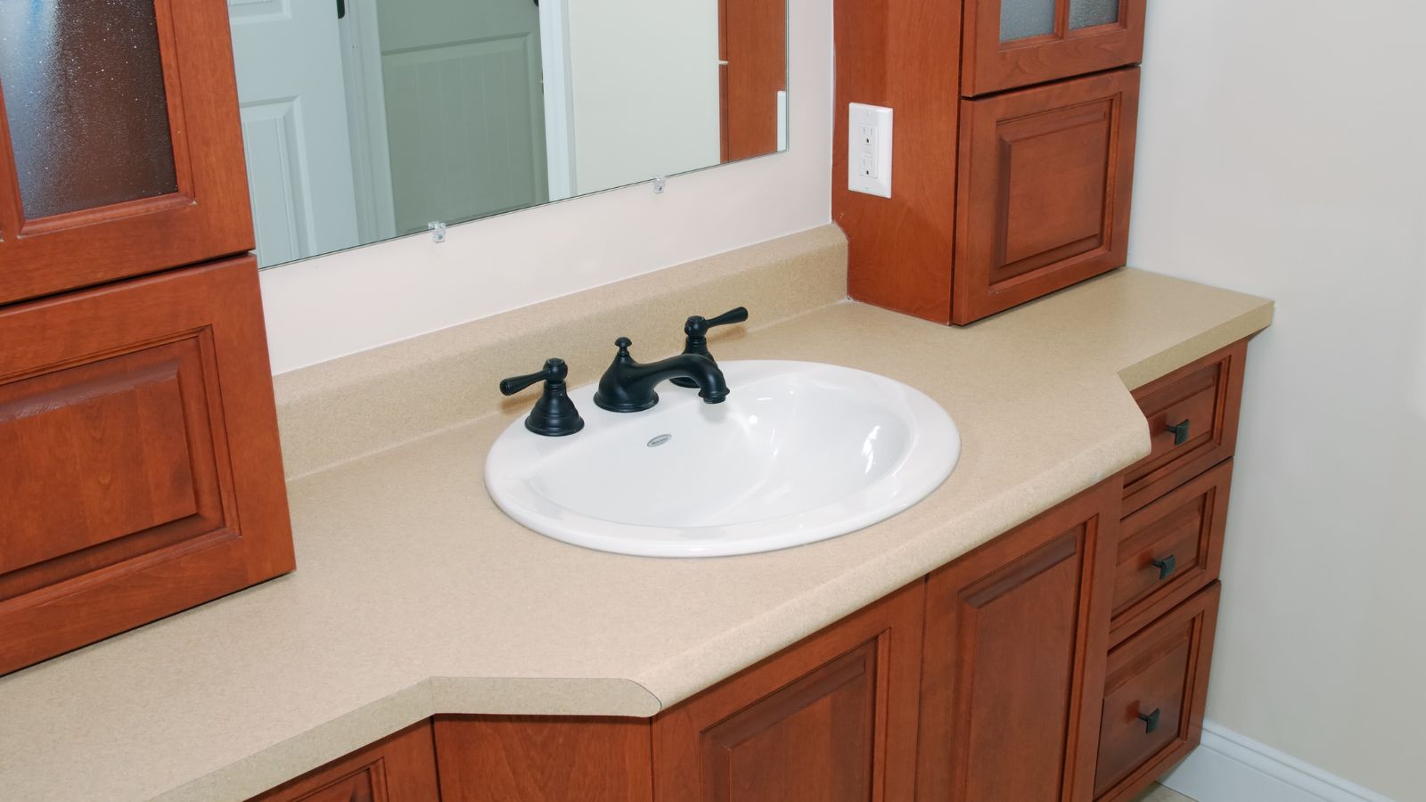 The Pros and Cons of Countertop Medicine Home Decor Chat