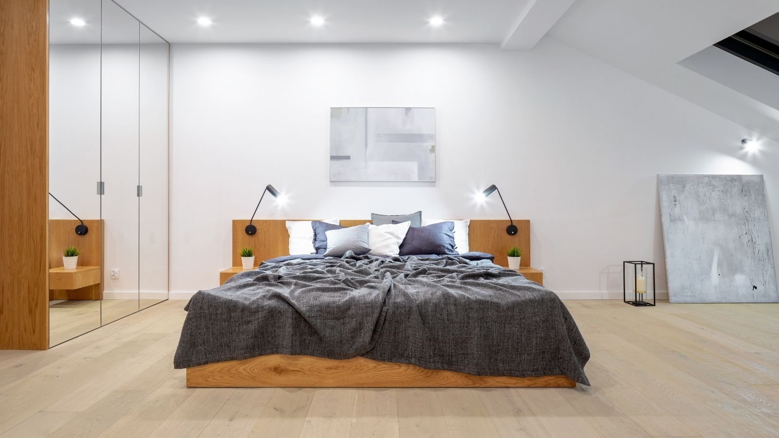 Attic Closet Ideas to Help You Maximize Your Space Home Decor Chat