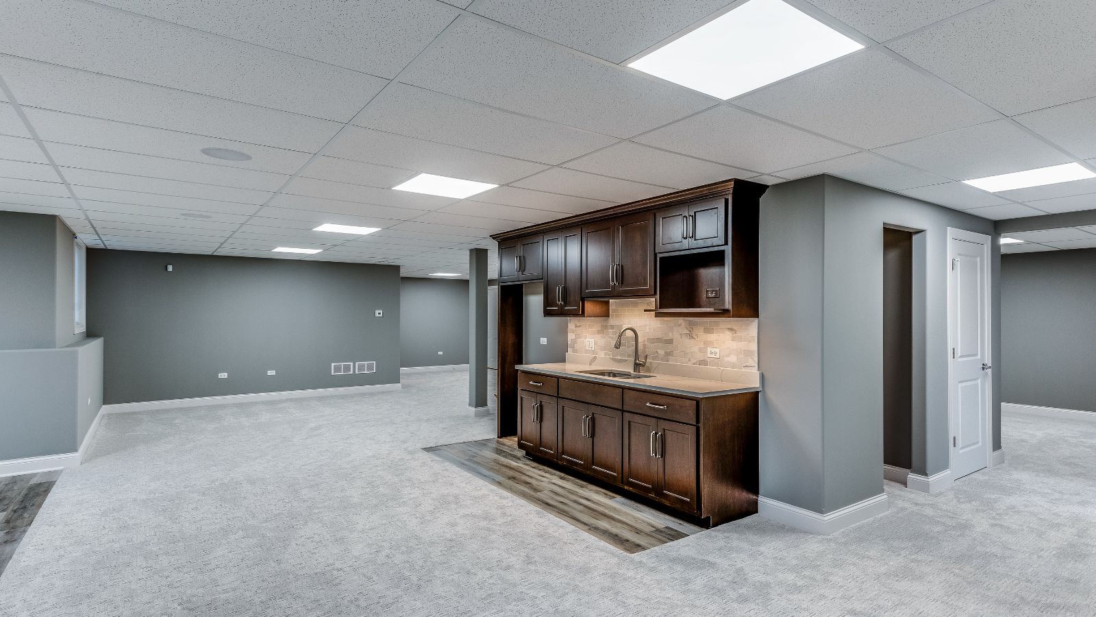 Best Carpet Colors for Basements Home Decor Chat