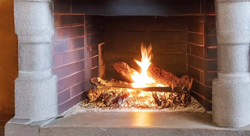 Fireplace Insert