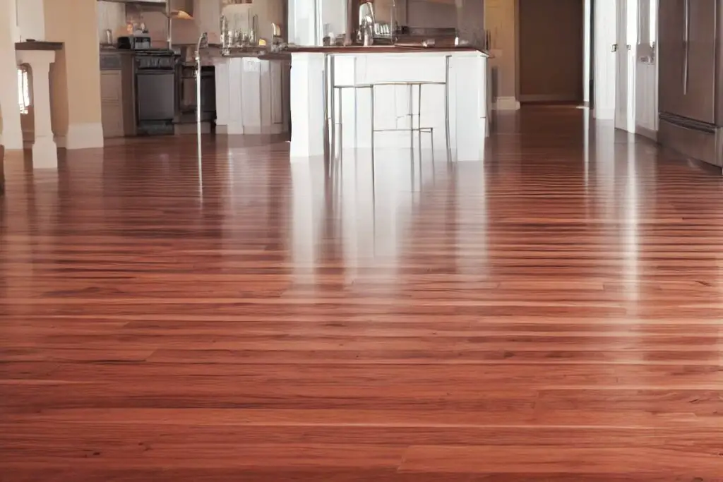 different wood floor patterns