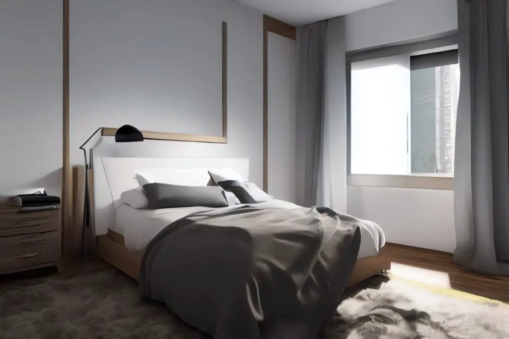 mens bed
