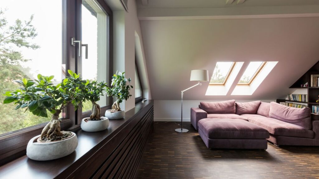 Adding Cozy Cottage Character