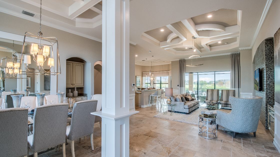 Tray Ceilings Timeless or Outdated? Find Out Here! Home Decor Chat