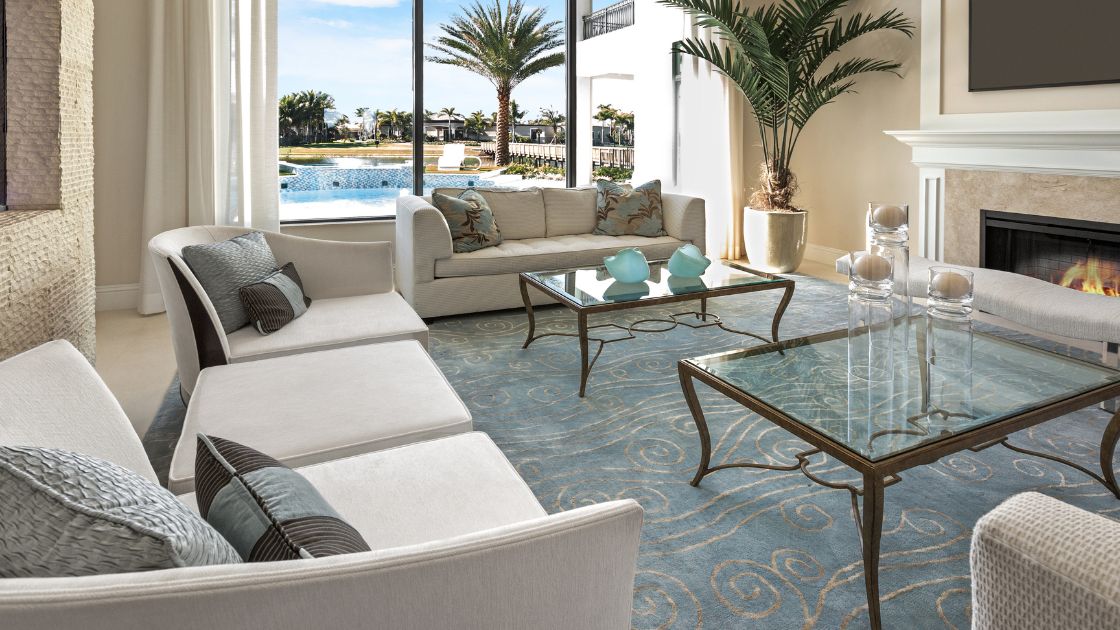 Carpet vs Wall Colors Lighter or Darker, Which Wins? Home Decor Chat