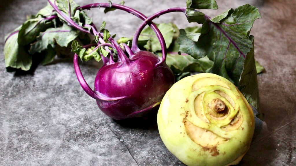Turnip Companions Boost Your Harvest with These Plants! Home Decor Chat