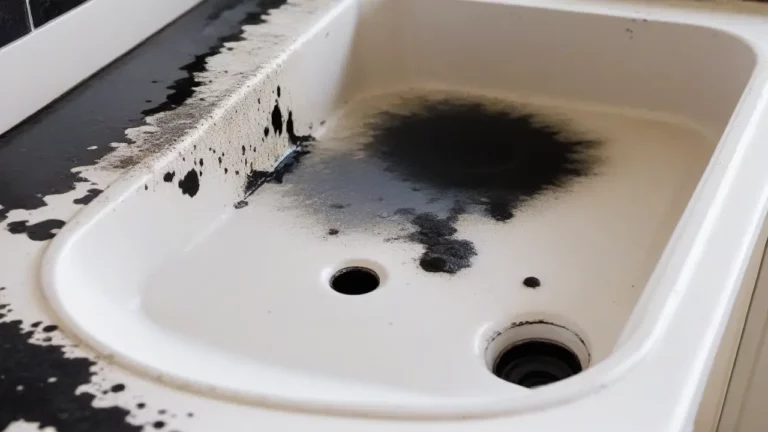 Best drain cleaners for black gunk