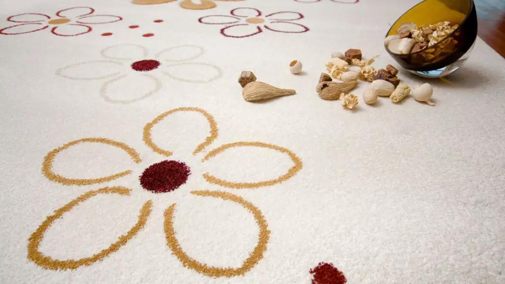 Carpet Density