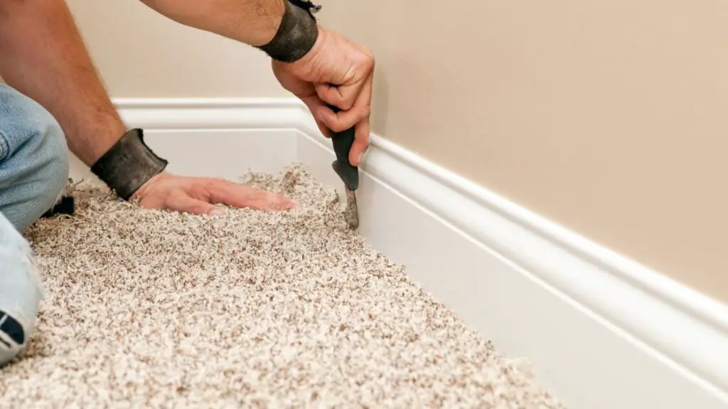 Carpet Installation 101