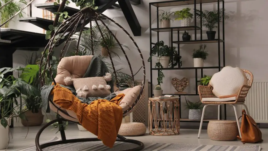 Hanging Plants in Different Cultures and Traditions